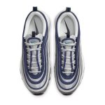 Nike Air Max 97 OG 'Metallic Silver Chlorine Blue'