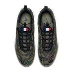 Nike Air MAX 97 PREMIUM QS 'Medium Olive'
