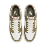 Nike Dunk Low Premium 'Medium Olive Hemp'