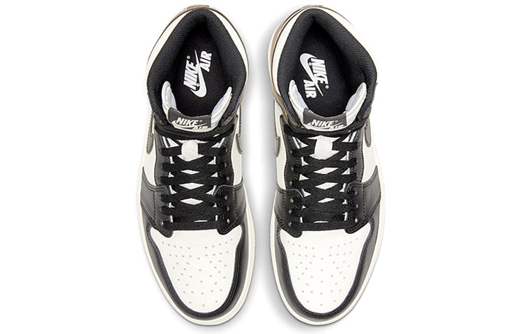 Air Jordan 1 Retro High OG 'Dark Mocha'