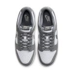 Nike Dunk Low 'Smoke Grey Gum'