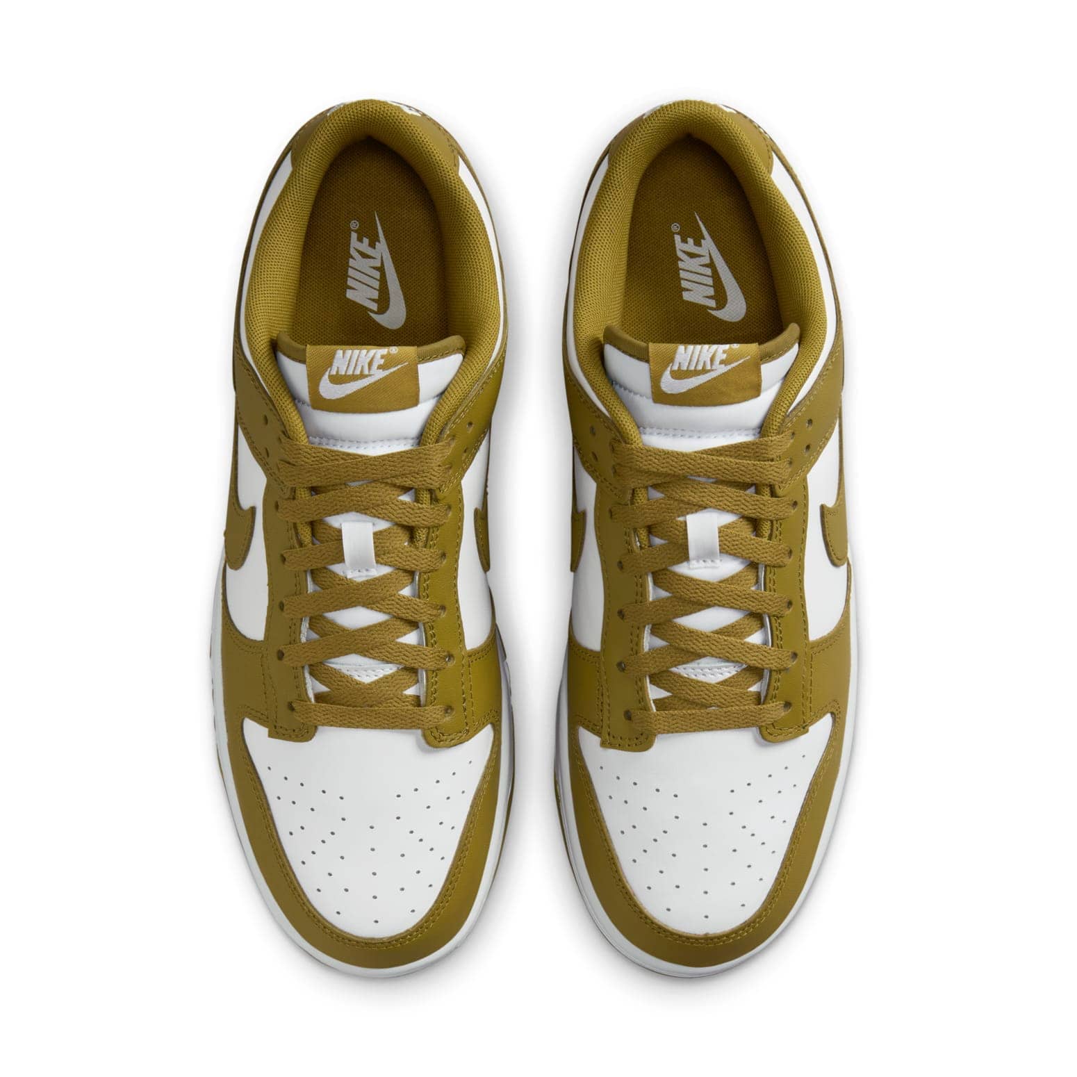 Nike Dunk Low 'Pacific Moss'