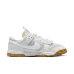 Nike Air Dunk Jumbo 'Photon Dust Gum Light Brown'