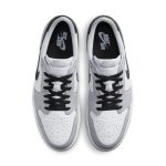 Air Jordan 1 Low OG 'Barons'