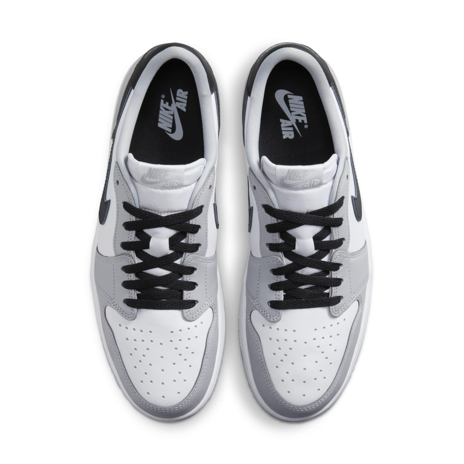 Air Jordan 1 Low OG 'Barons'