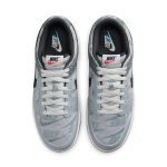 Nike Dunk Low 'Copy Paste'