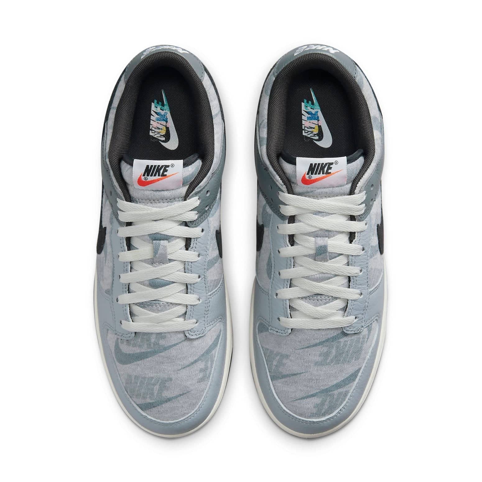 Nike Dunk Low 'Copy Paste'