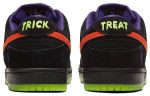 Nike SB Dunk Low Night of Mischief 'Green Black Orange'