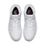 Air Jordan 1 Retro High OG 'White Perforated'