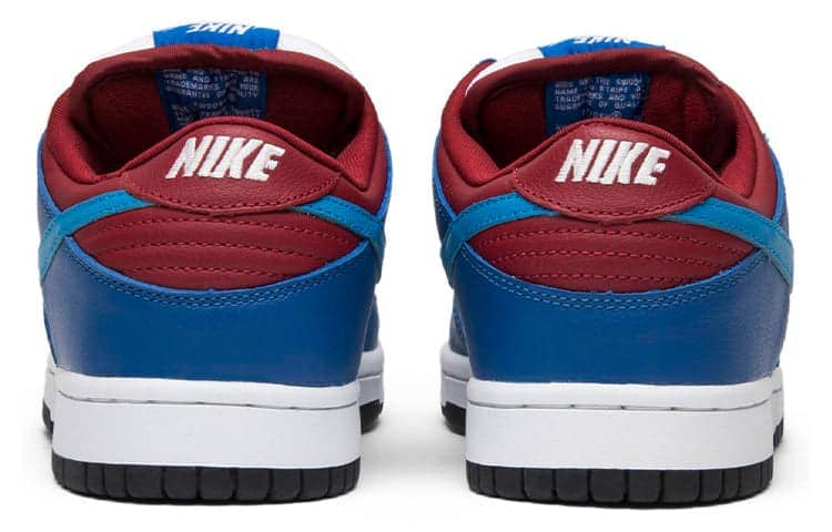 Nike Dunk Low Pro SB 'Neptune'