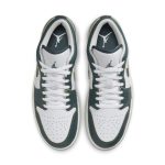 Air Jordan 1 Low SE 'Oxidized Green'