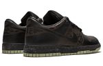 Nike Dunk Low 1 Piece 'Brownblack Green'