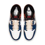 Air Jordan 1 Retro High NRG x Union LA 'Storm Blue'