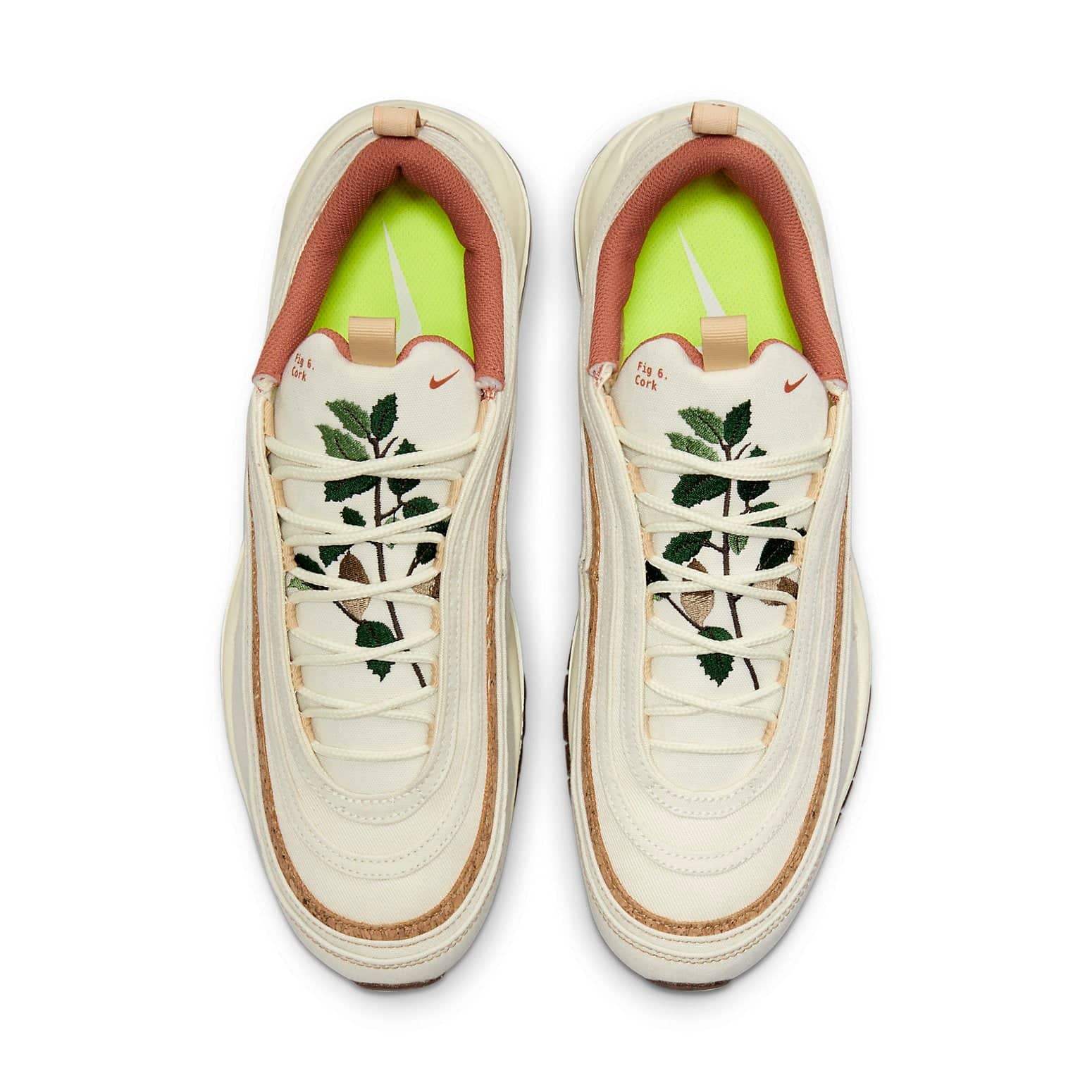 Nike Air Max 97 'Cork'