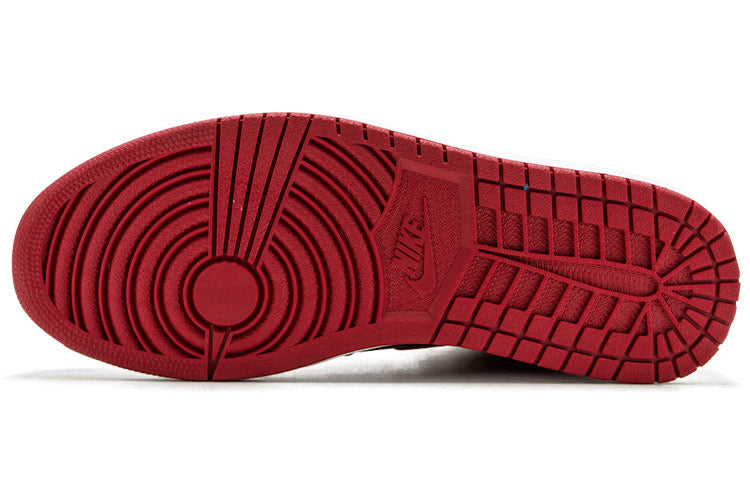 Air Jordan 1 Retro High OG SE 'Satin Banned'