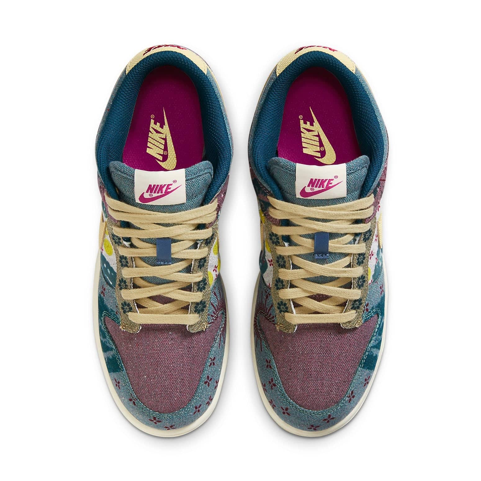 Nike Dunk Low 'Community Garden'