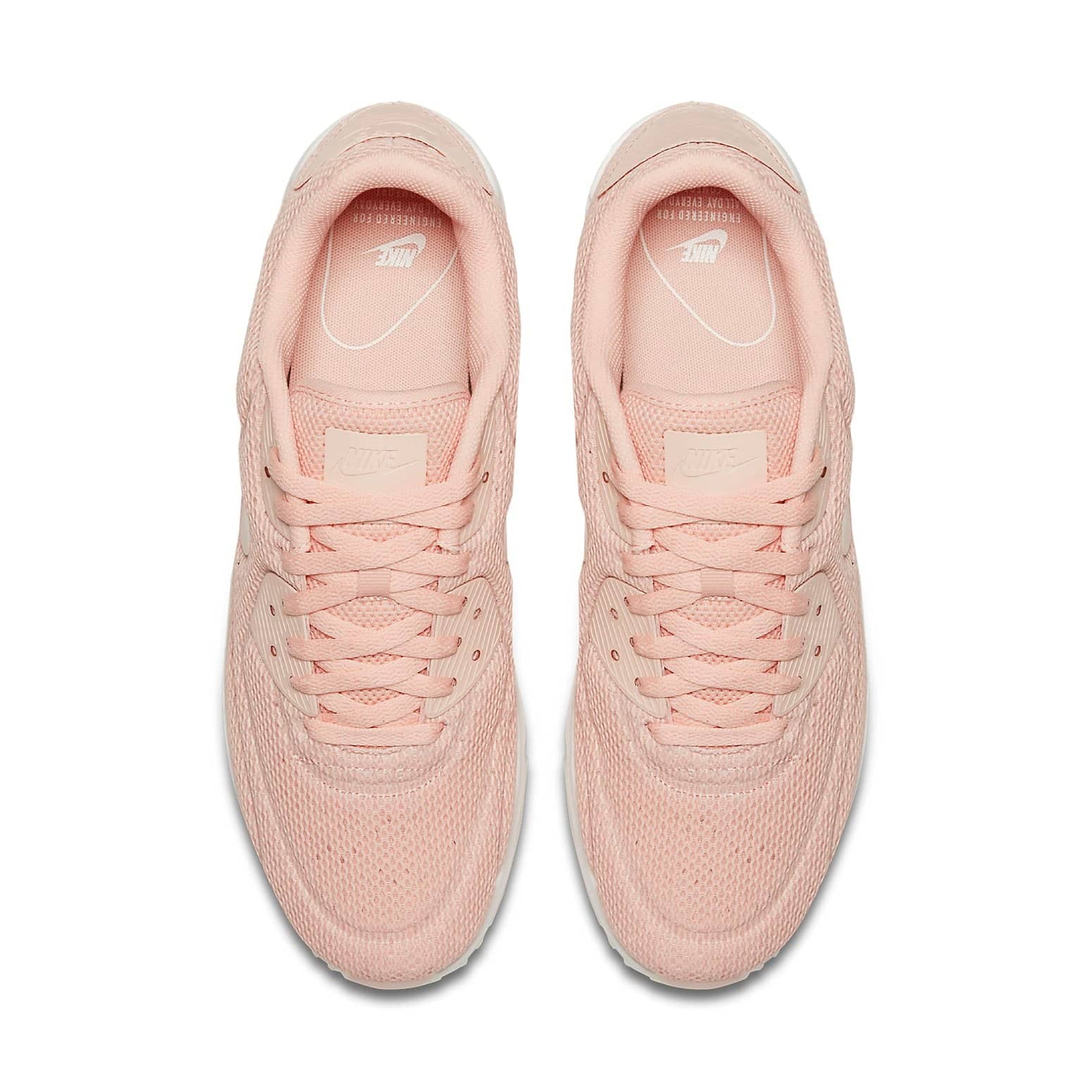 Nike Air Max 90 Ultra 2.0 'Arctic Orange'