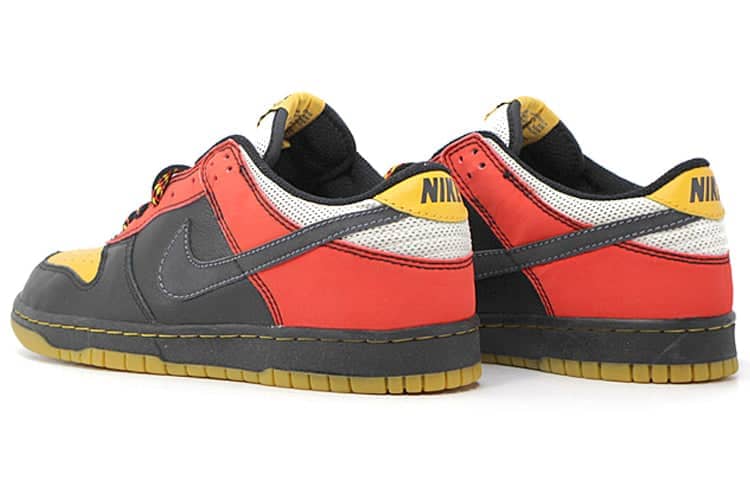 Nike Dunk Low Premium 'Sertig Pack'
