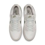Nike Dunk Low 'Leaf Veins'