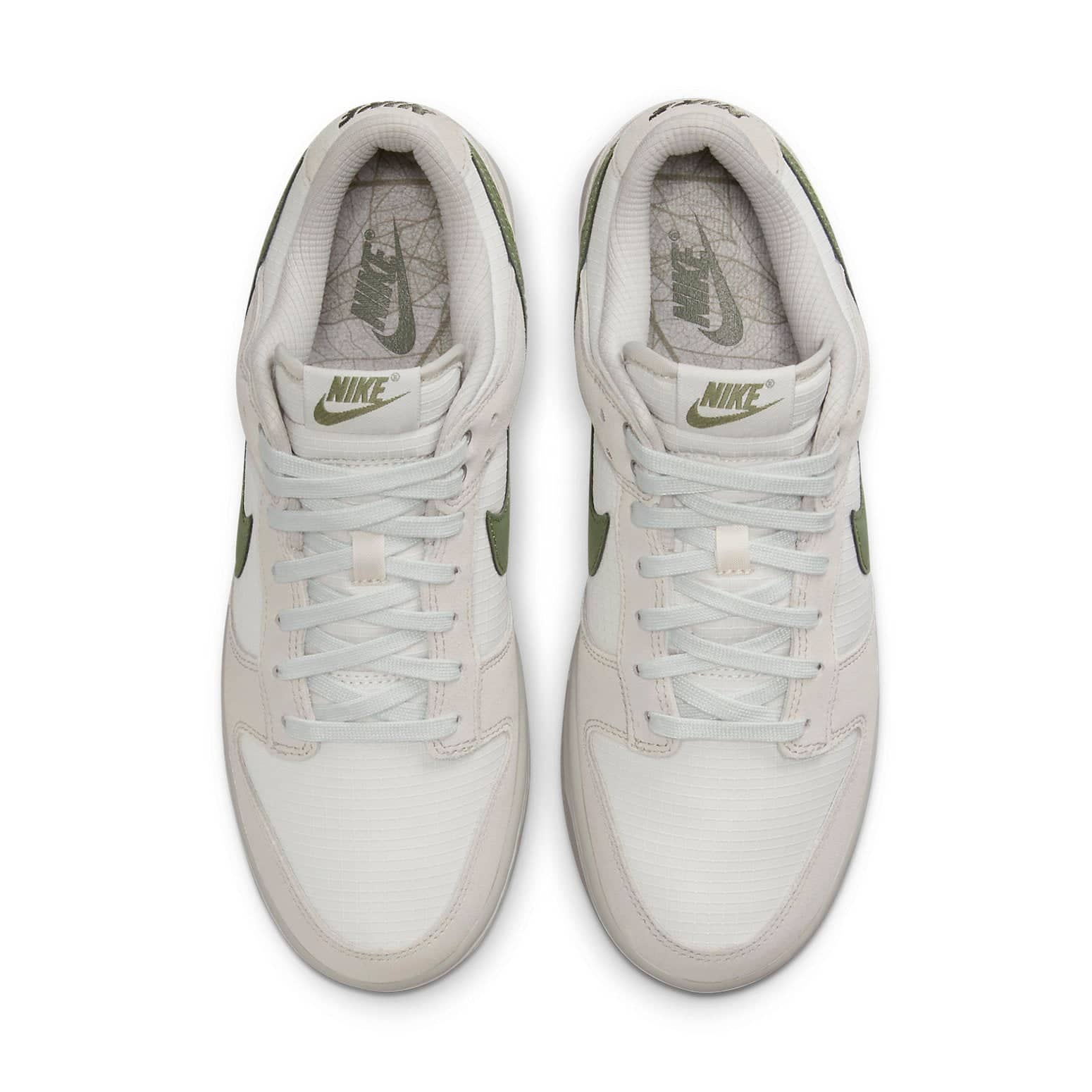 Nike Dunk Low 'Leaf Veins'