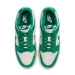 Nike Dunk Low 'Malachite Gum'