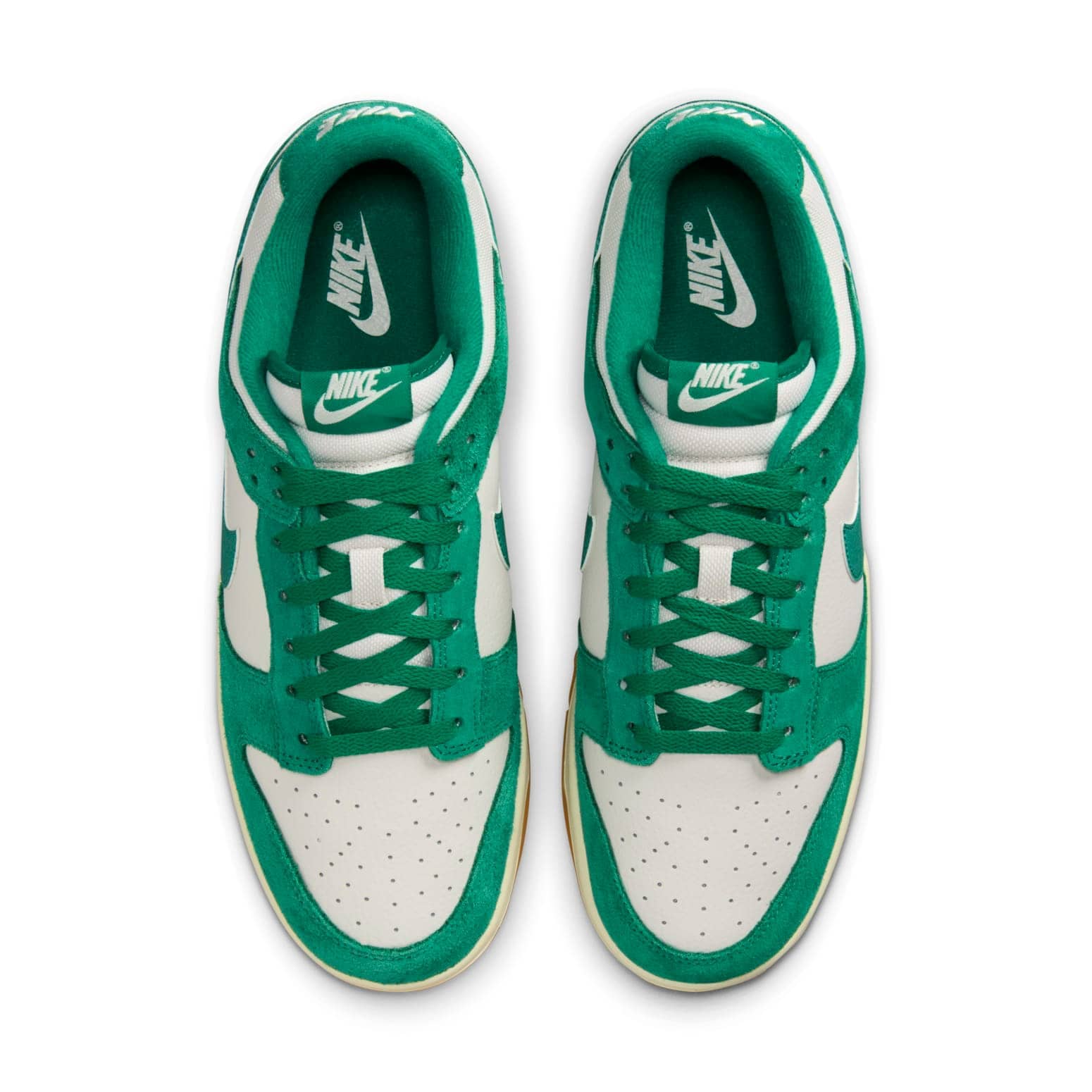 Nike Dunk Low 'Malachite Gum'