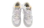 Nike x Off-White Dunk Low 'Lot 49 of 50'