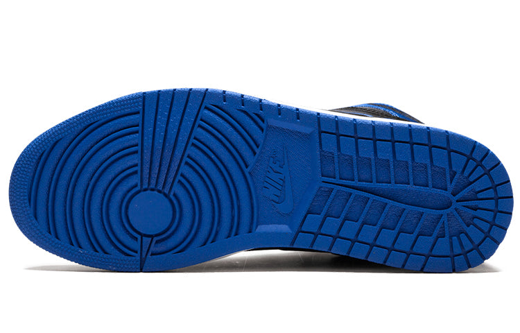 Air Jordan 1 Retro High EP 'Satin Royal'