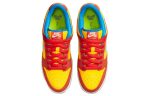 Nike Dunk Low Pro SB 'Bart Simpson'