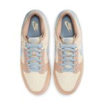 Nike Dunk Low 'Sanddrift Light Armory Blue'