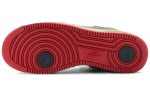 Air Jordan Fusion 3 'Varsity Red'