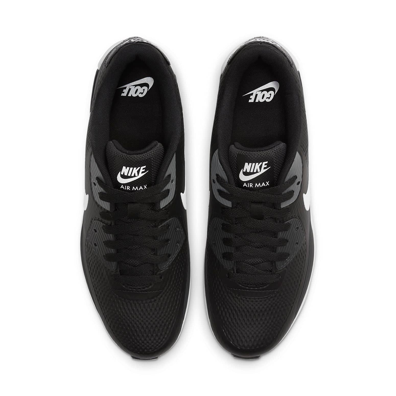 Nike Air Max 90 Golf 'Black'