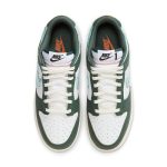 Nike Dunk Low 'Hoops Fireball'