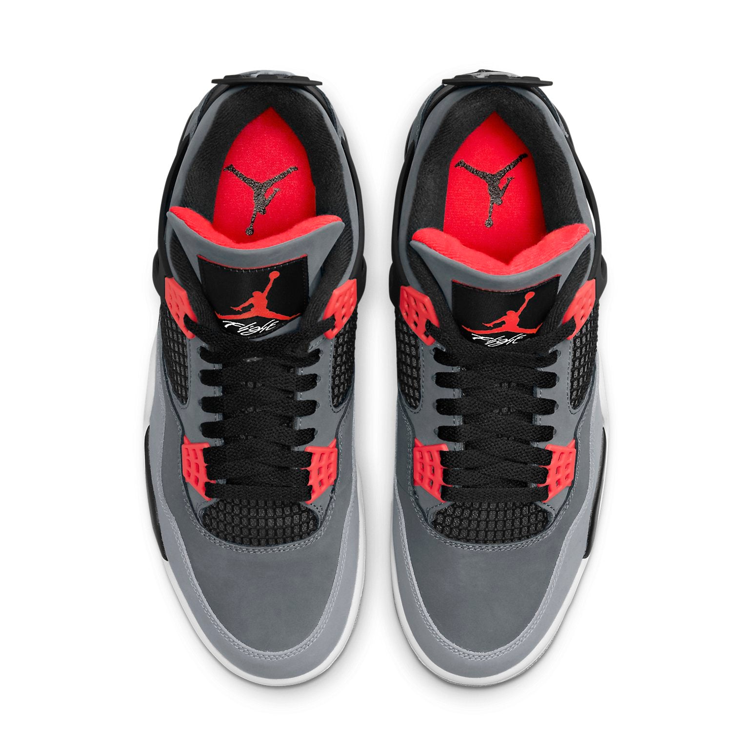 Air Jordan 4 Retro 'Infrared'