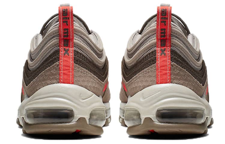 Nike Air Max 97 Premium 'Moon Particle'