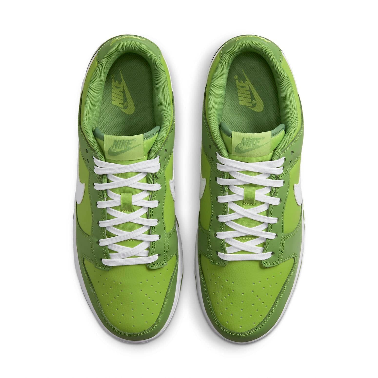 Nike Dunk Low 'Chlorophyll'