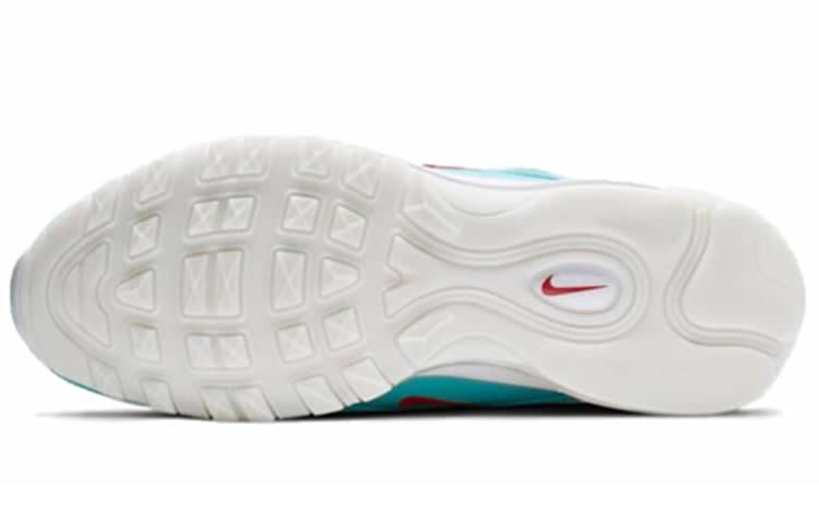 Nike Air Max 97 'On Air: Shanghai Kaleidoscope Blue'