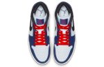 Air Jordan 1 Retro Mid SE 'Deep Royal Blue'