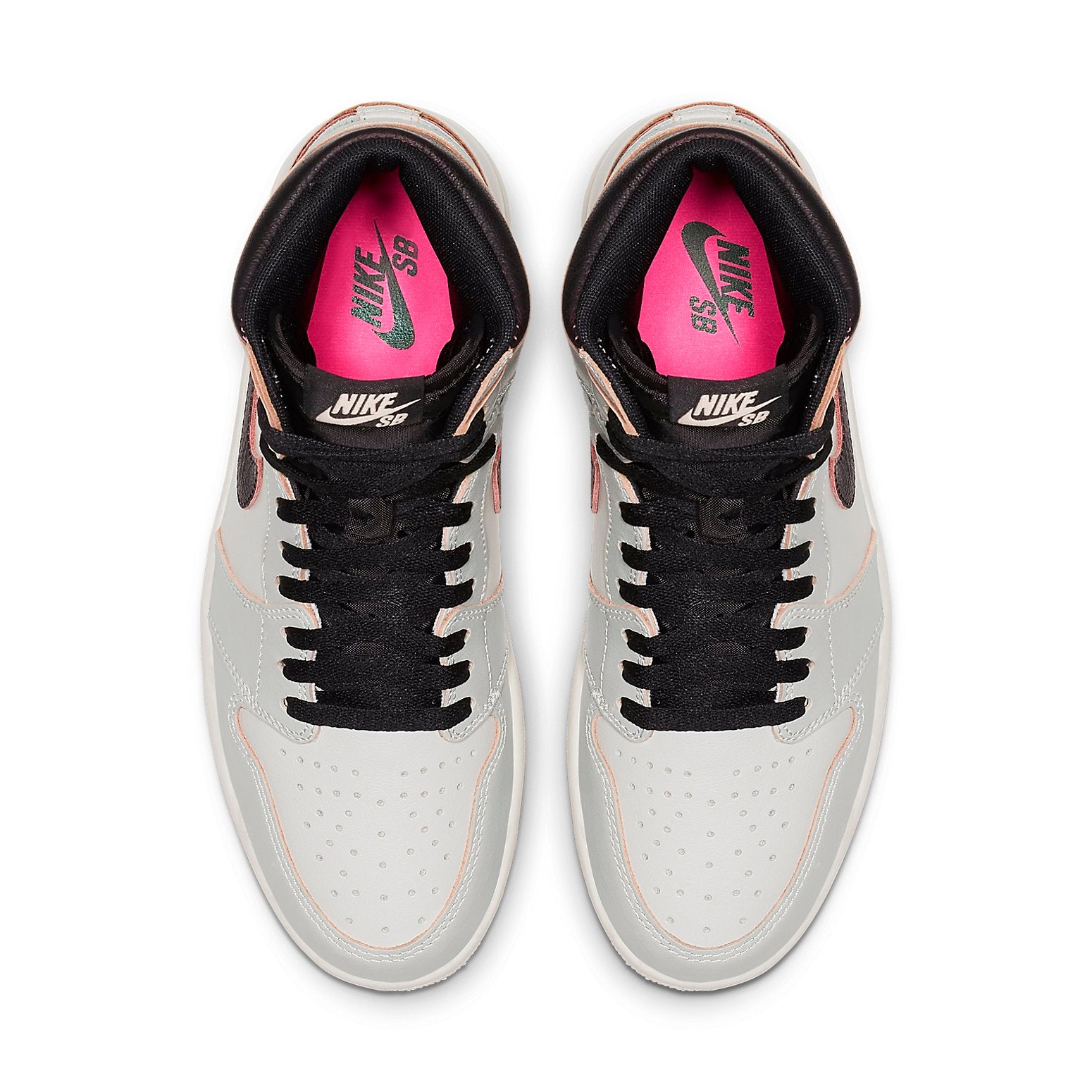 Air Jordan 1 Retro High SB 'NYC to Paris'
