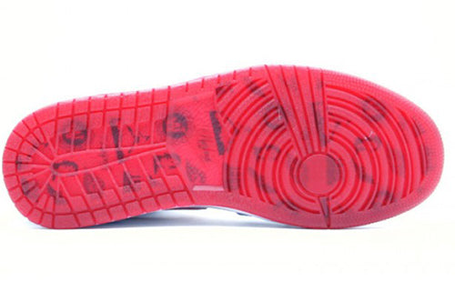 Air Jordan 1 Retro Low 'East Side'