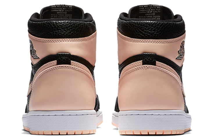 Air Jordan 1 Retro High OG 'Crimson Tint'