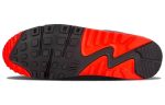 Nike Air Max 90 Anniversary 'Infrared Snake'