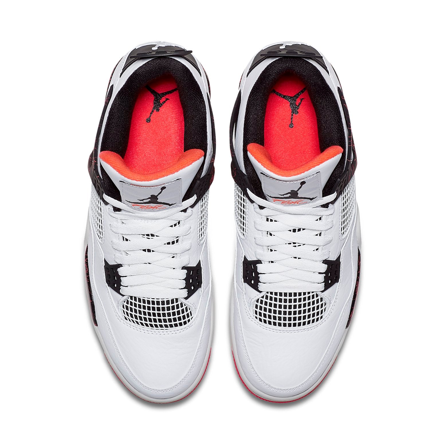 Air Jordan 4 Retro 'Pale Citron'