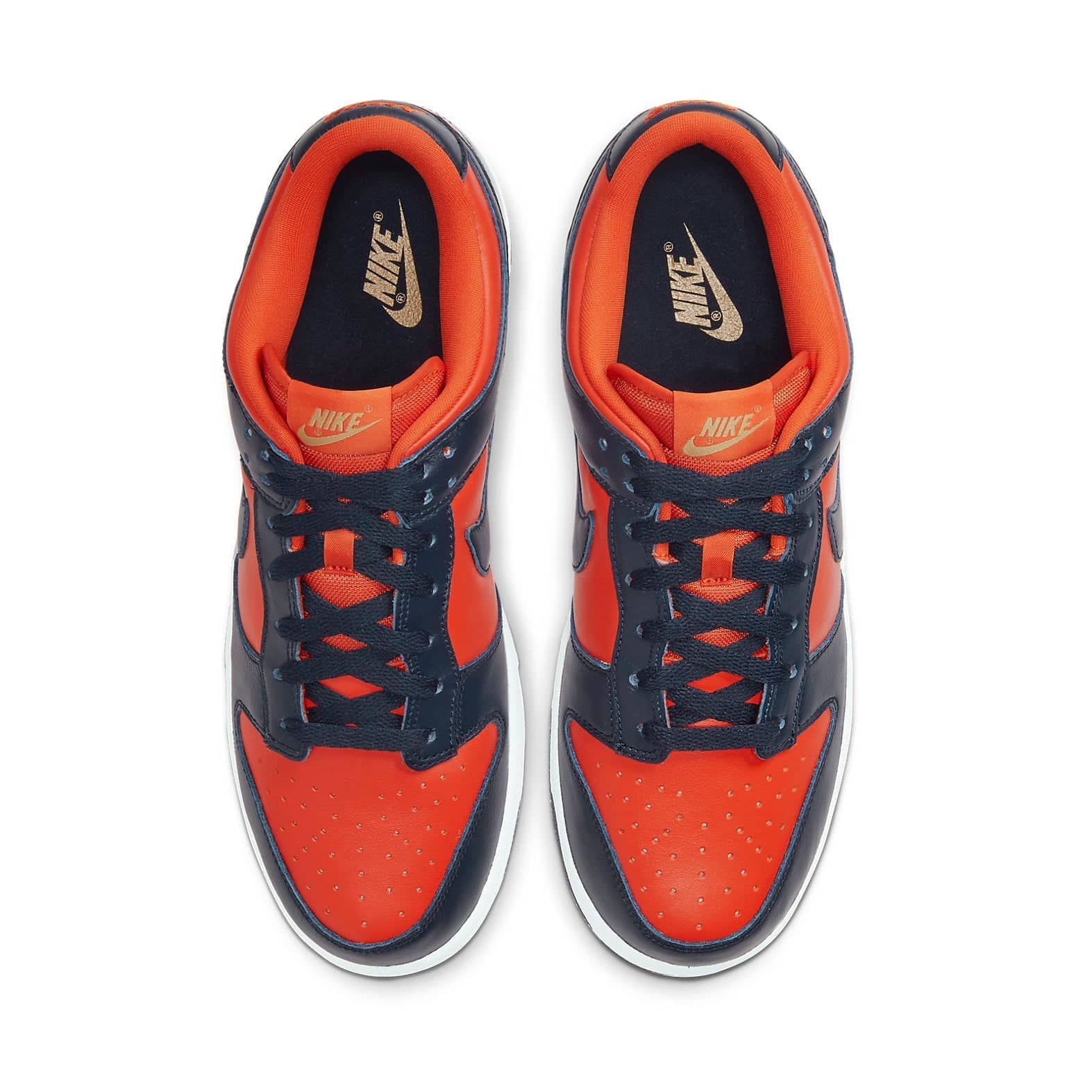 Nike Dunk Low SP 'Champ Colors'