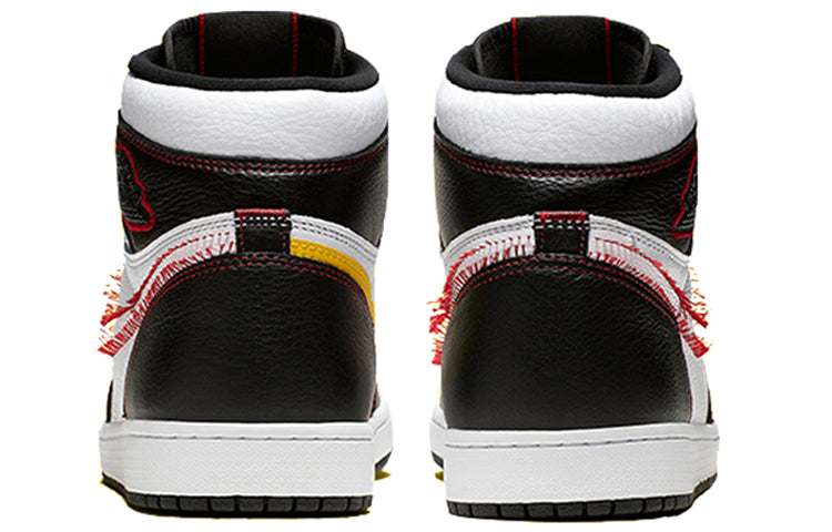 Air Jordan 1 Retro High OG 'Defiant'