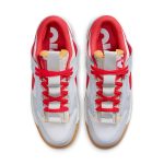 Nike Dunk Low Remastered 'Ultraman'