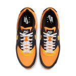 Nike Air Max 90 'Anthracite Kumquat'