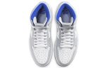 Air Jordan 1 High Zoom 'Racer Blue'