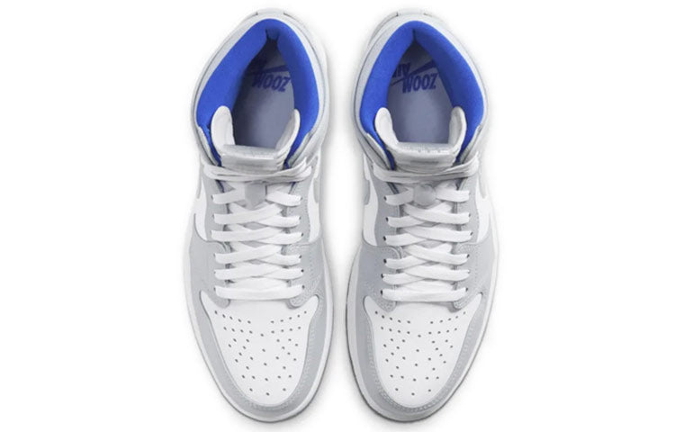 Air Jordan 1 High Zoom 'Racer Blue'