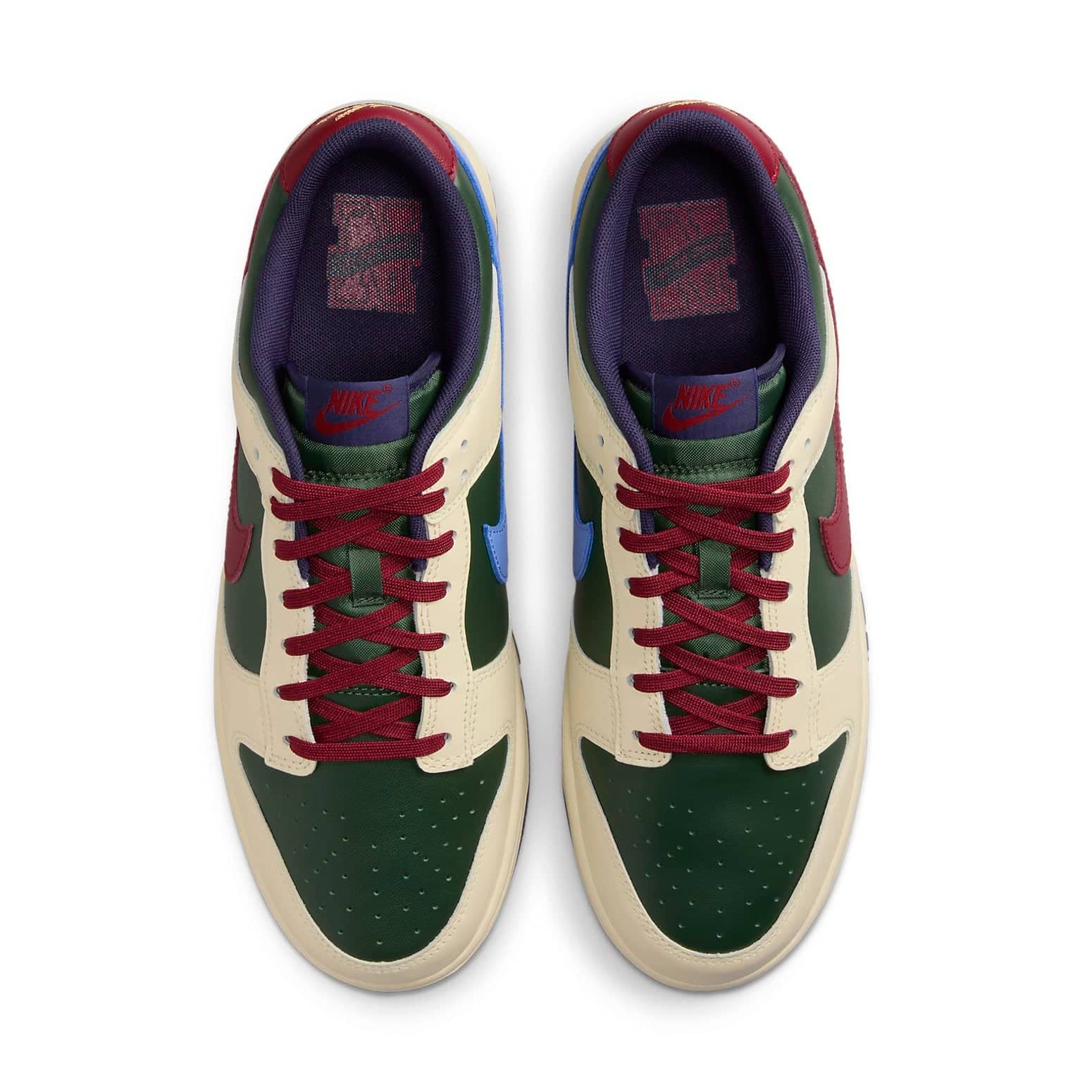 Nike Dunk Low 'From Nike,To You'
